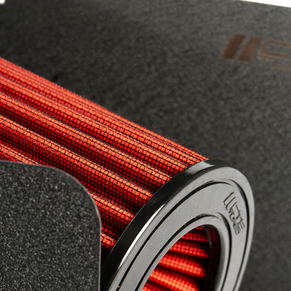 CTS Turbo MK4 1.8T Intake Kit - Image 5