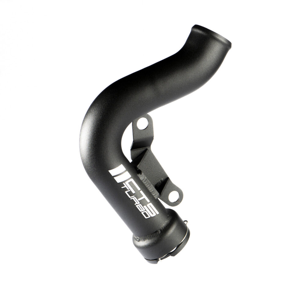 CTS Turbo MK5 FSI EA113 Turbo Outlet Pipe For Boss Turbo Kits