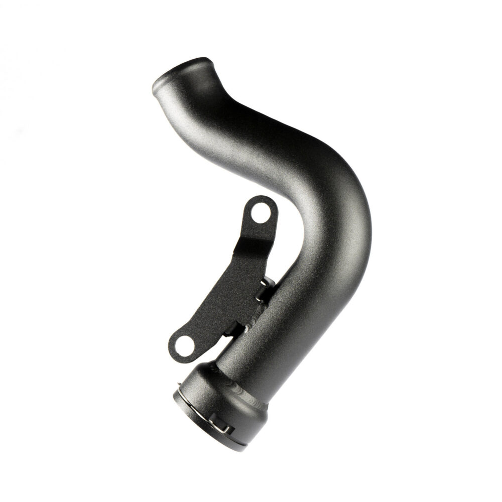 CTS Turbo MK5 FSI EA113 Turbo Outlet Pipe For Boss Turbo Kits - Image 3