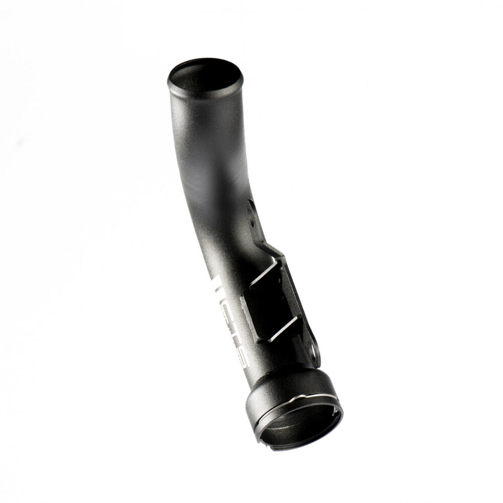 CTS Turbo MK5 FSI EA113 Turbo Outlet Pipe For Boss Turbo Kits - Image 4