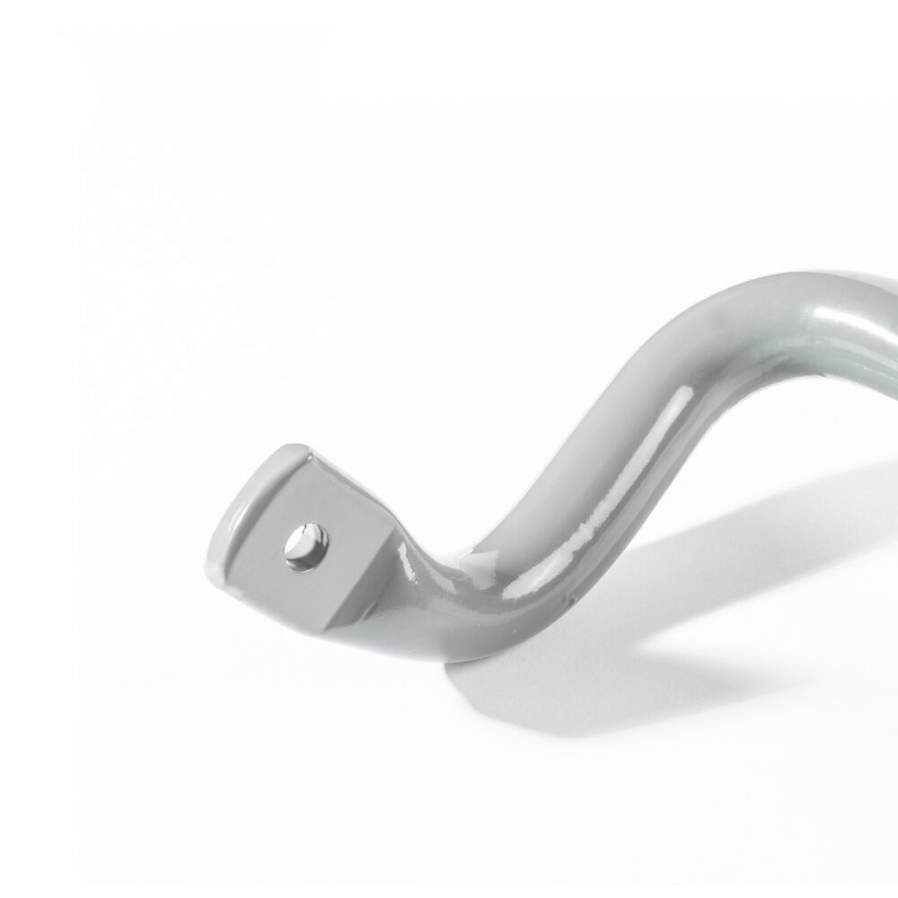 Alternative view of CTS Turbo MK7/MK8/8V MQB/EVO4 FWD Rear Sway Bar Upgrade