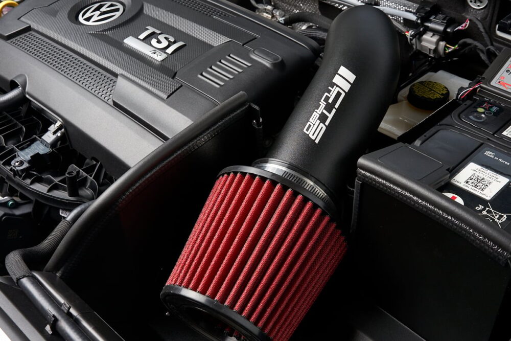 CTS Turbo MK7/7.5 VW Golf, GTI, GLI, Audi A3, Audi TT Intake (2015-2021 MQB Models with SAI) - Image 6