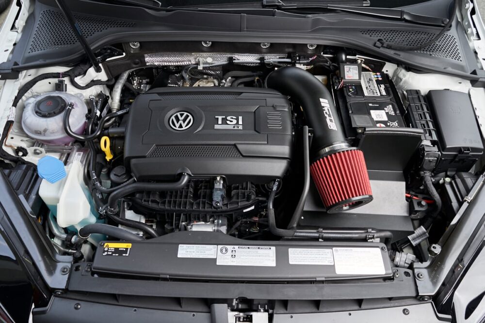 CTS Turbo MK7/7.5 VW Golf, GTI, GLI, Audi A3, Audi TT Intake (2015-2021 MQB Models with SAI) - Image 7