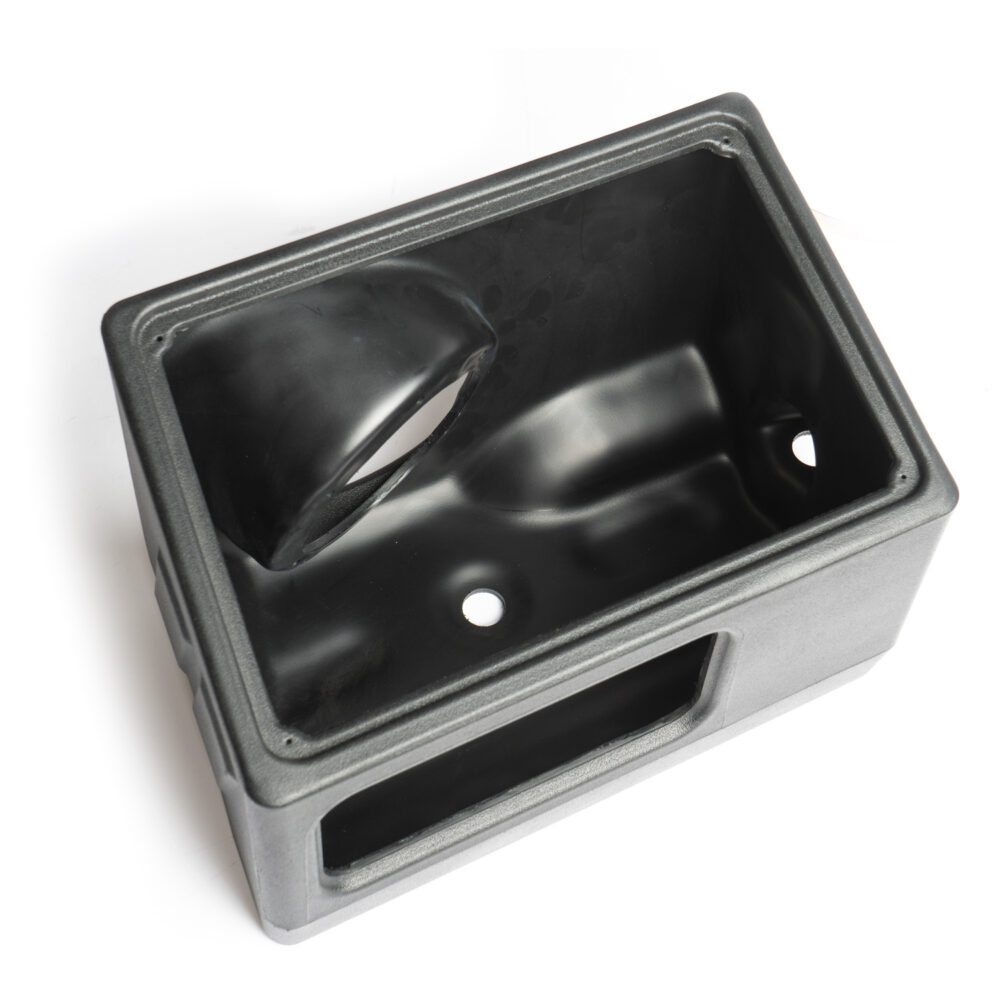 CTS Turbo MK7/7.5 VW Golf R/ Audi 8V S3 High-Flow Intake (MQB without SAI) - Image 6