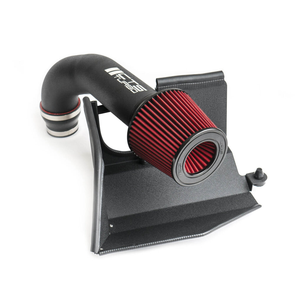 CTS Turbo MK7/7.5 VW Golf R, Audi S3, Audi TTS Intake (2015-2021 MQB Models without SAI) - Image 5