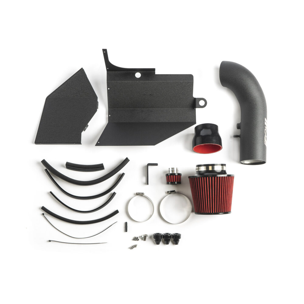 CTS Turbo MK8 VW Golf GTI/ 8Y Audi A3 EVO4 With SAI Intake System