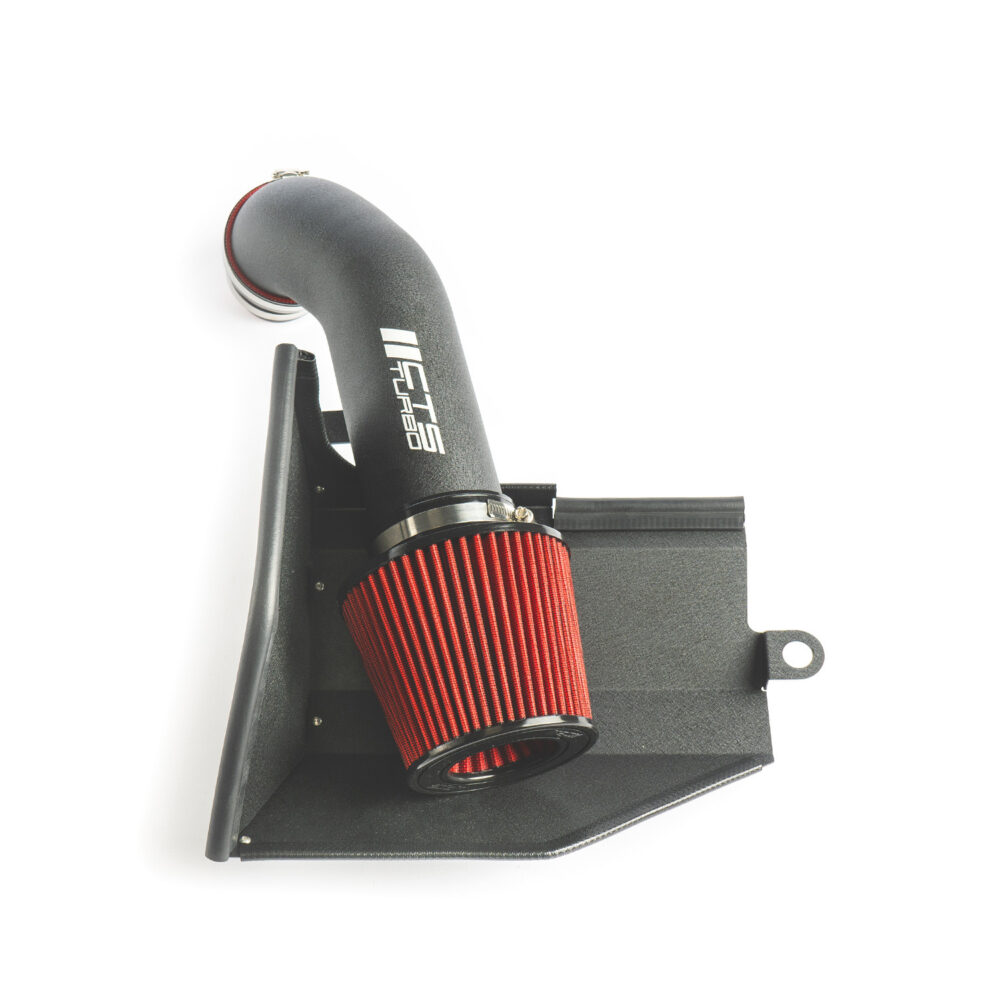 CTS Turbo MK8 VW Golf GTI/ 8Y Audi A3 EVO4 With SAI Intake System - Image 2