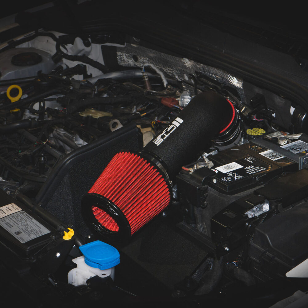 CTS Turbo MK8 VW Golf GTI/ 8Y Audi A3 EVO4 With SAI Intake System - Image 6