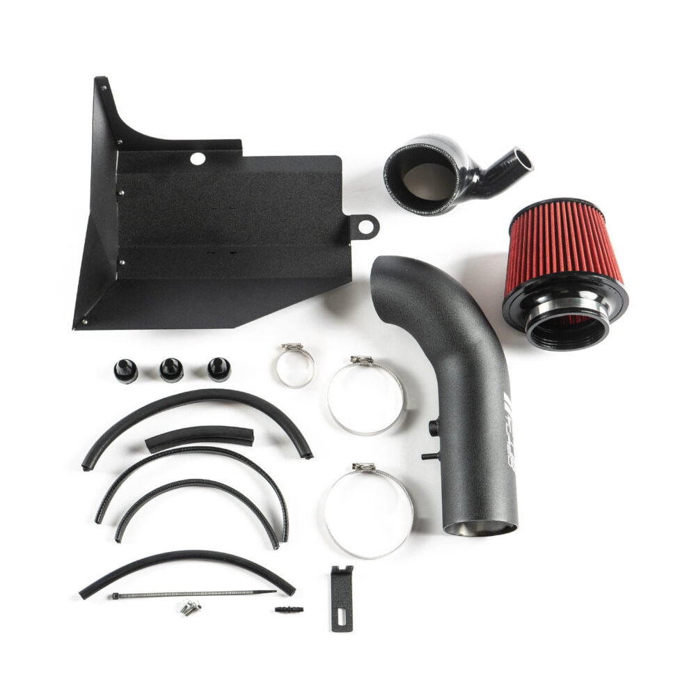 CTS Turbo MK8 VW Golf R/ 8Y Audi S3 EVO4