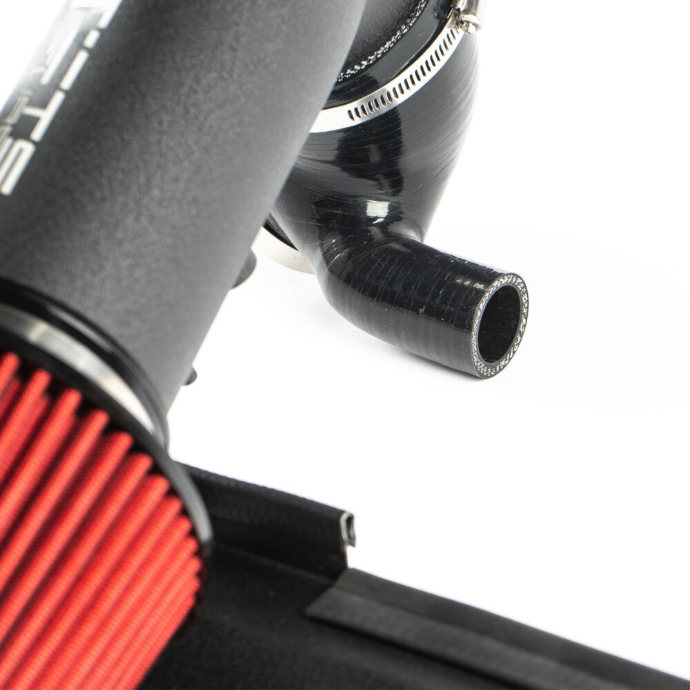 CTS Turbo MK8 VW Golf R/ 8Y Audi S3 EVO4 - Image 2
