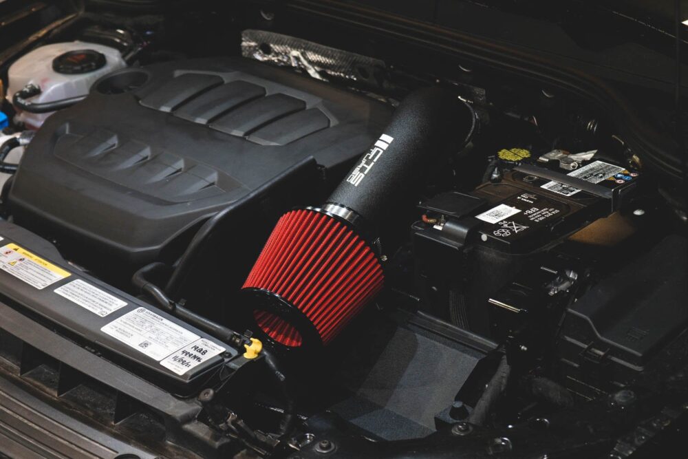 CTS Turbo MK8 VW Golf R/ 8Y Audi S3 EVO4 - Image 4