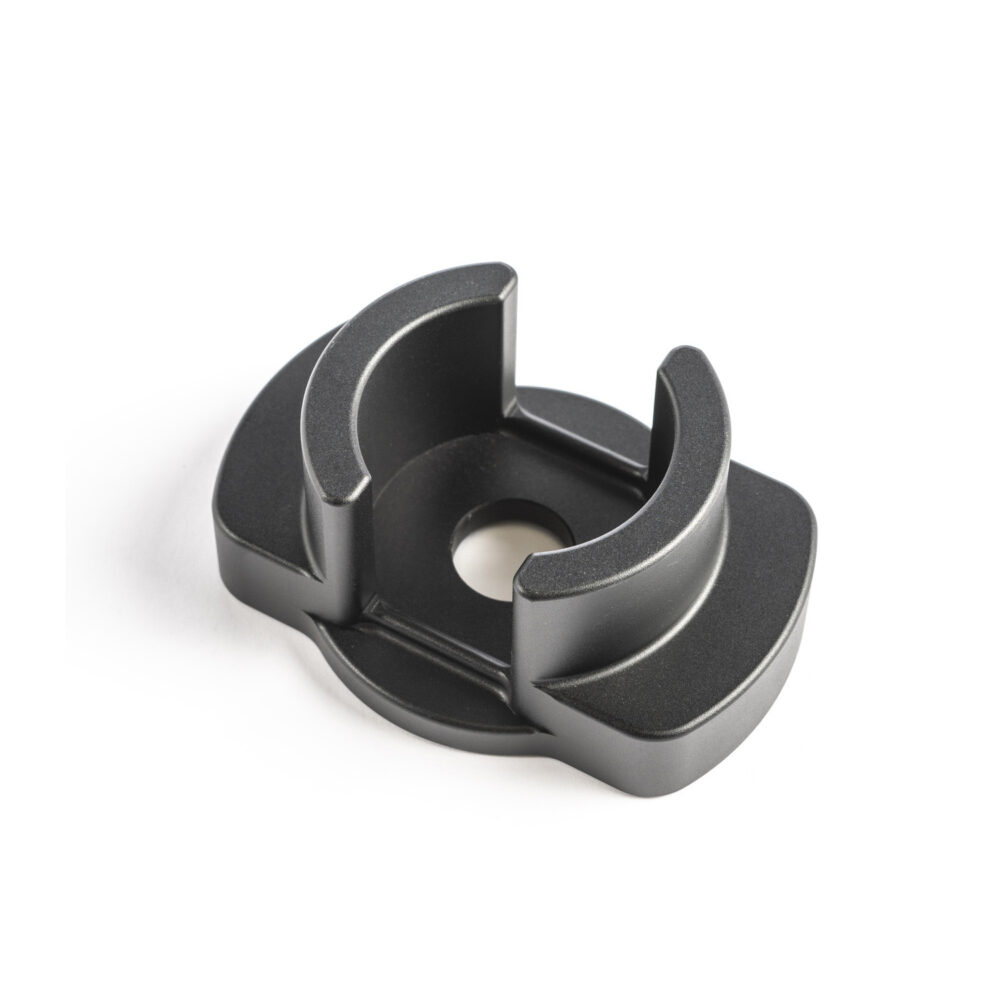 CTS Turbo Rear Billet Aluminum Subframe Inserts B9/B9.5 Audi Q5/SQ5 - Image 4