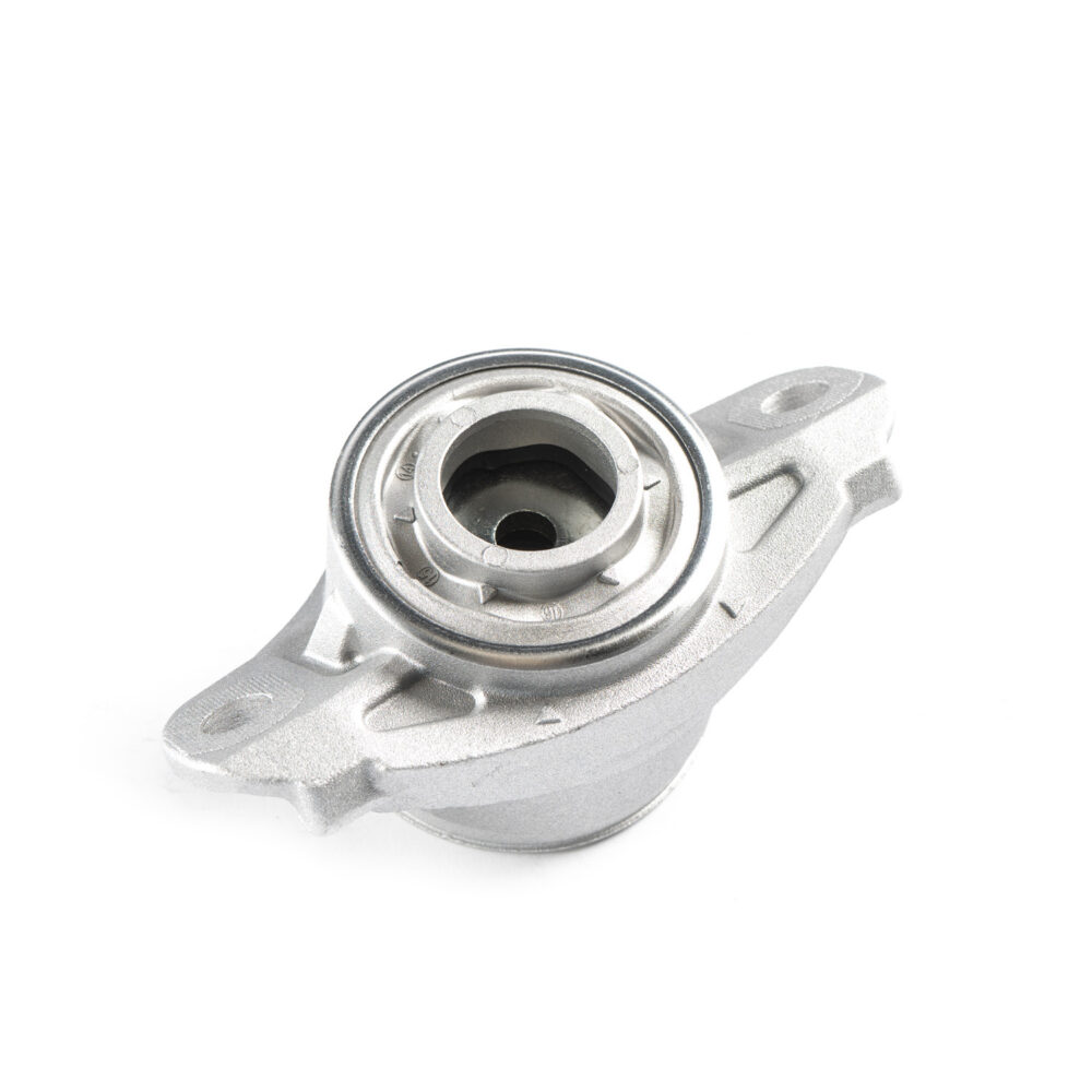 CTS Turbo Rear Shock Mount Upgrade for MK7/8V GTI/A3 - Image 2
