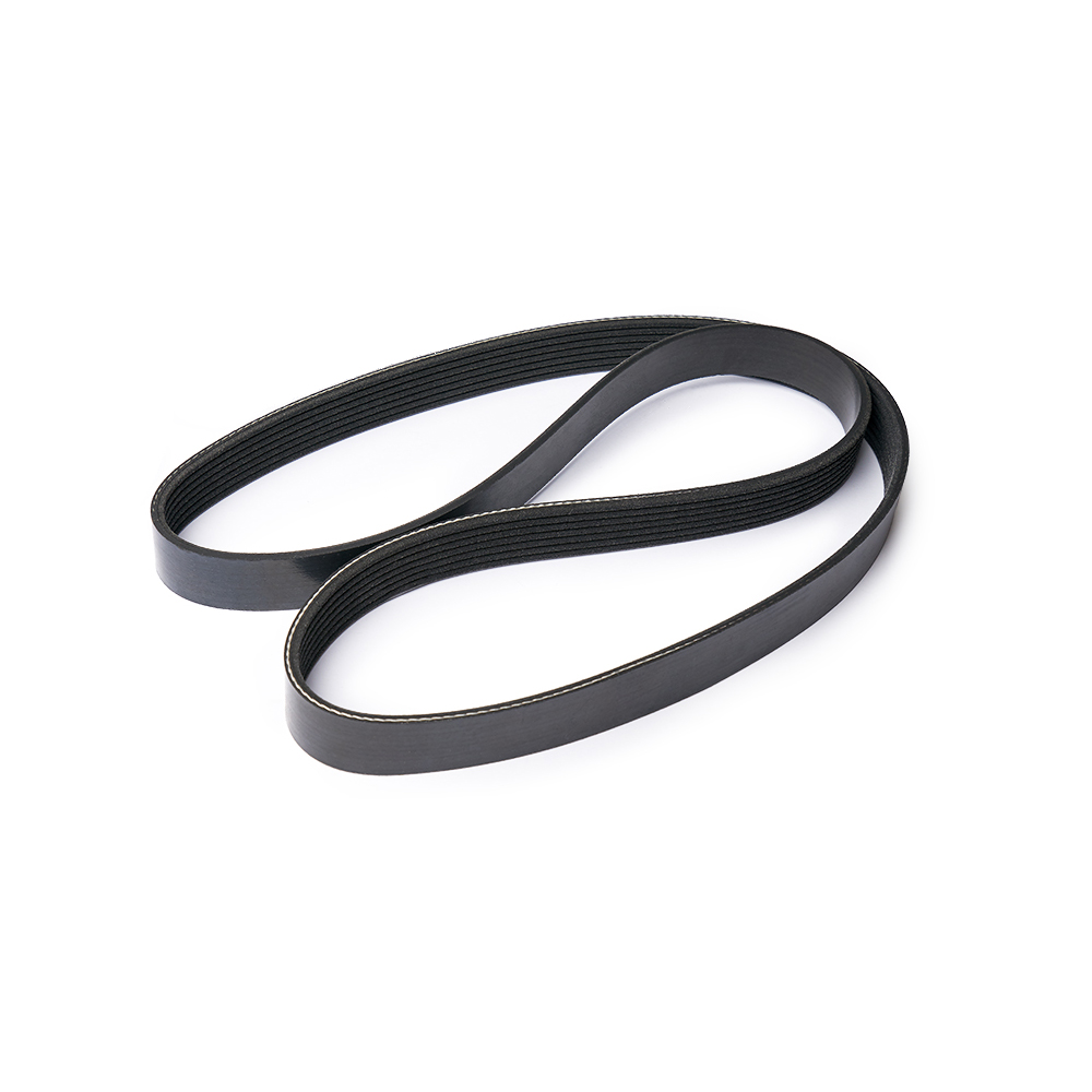 CTS Turbo Replacement Belt for Crank Pulley