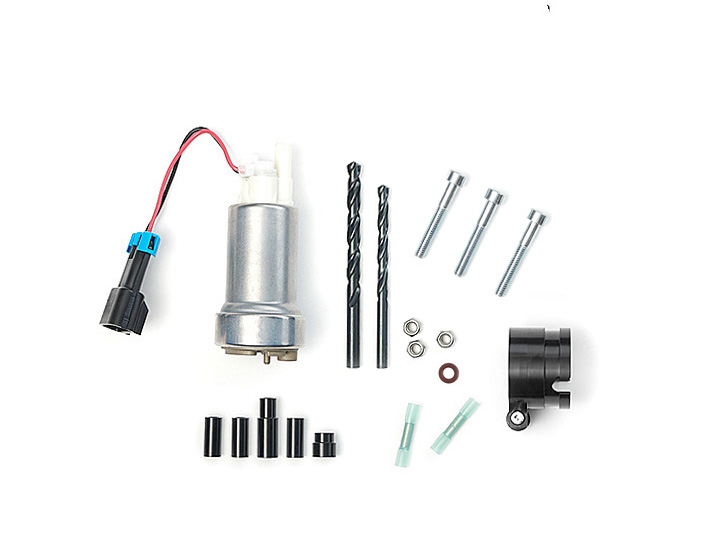 CTS Turbo Stage 3 Fuel Pump Upgrade Kit for VW/Audi MQB Models (EA888.3)
