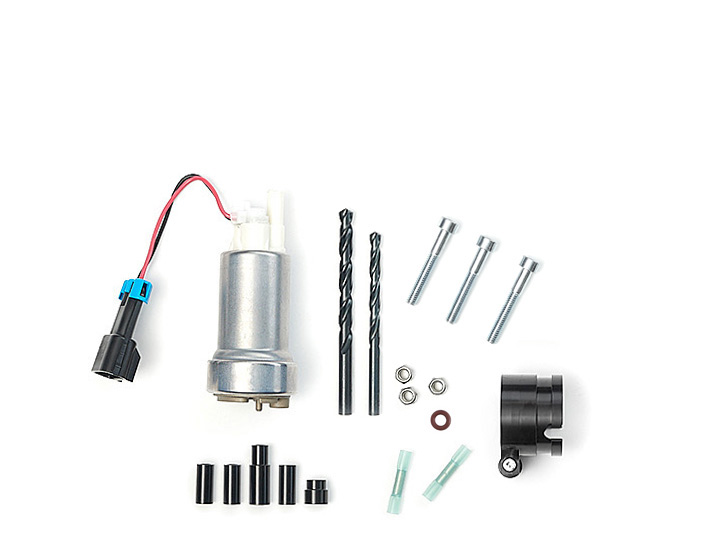 CTS Turbo Stage 3.5 Hellcat Fuel Pump Upgrade Kit for VW/Audi MQB Models (EA888.3)