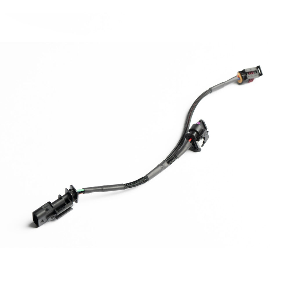 CTS Turbo Wiring Harness for 5 BAR AEM MAP Sensor Using a CTS Turbo MQB Intake Manifold