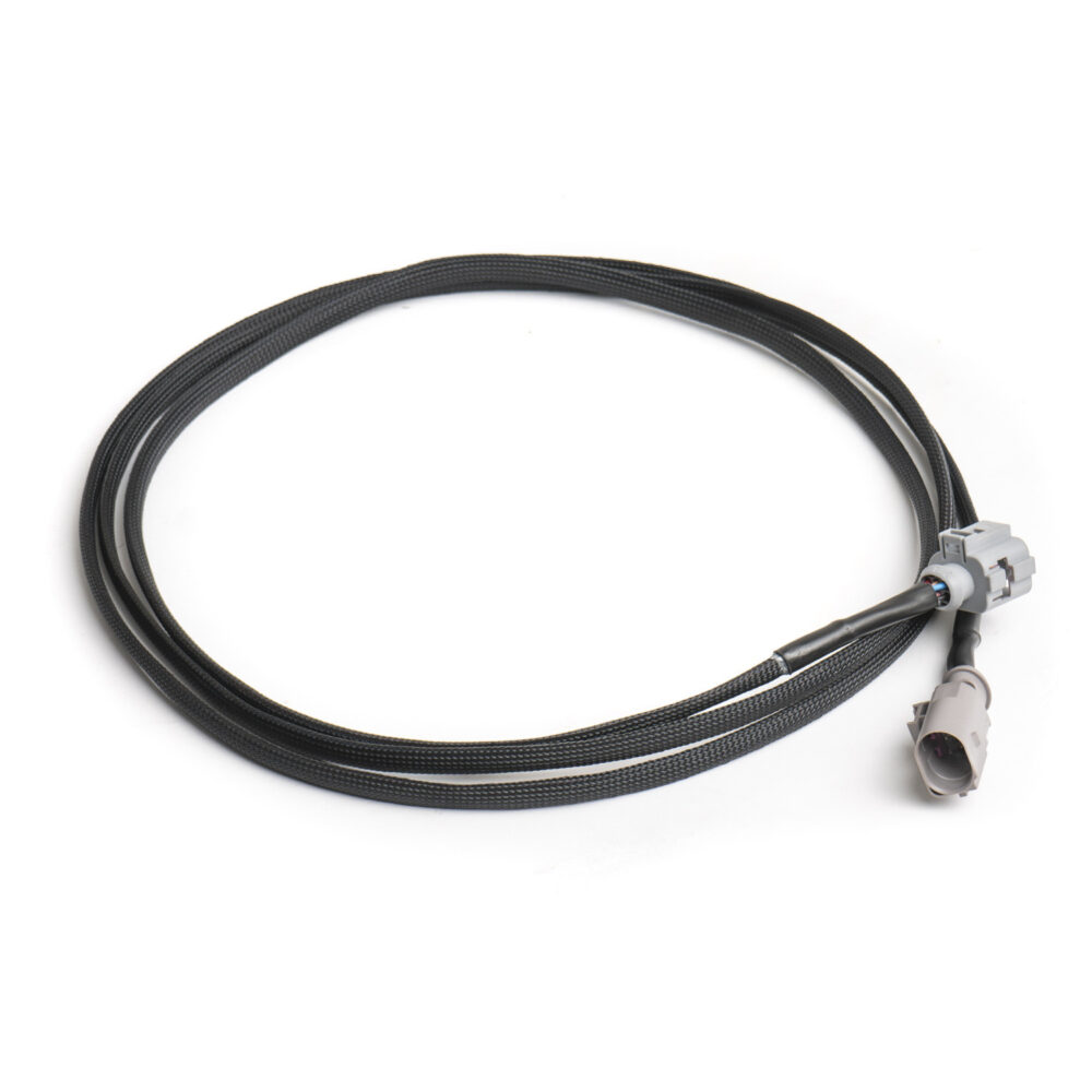 CTS Turbo Electronic Wastegate Actuator Extension Harness for Gen3 and Gen4 engines