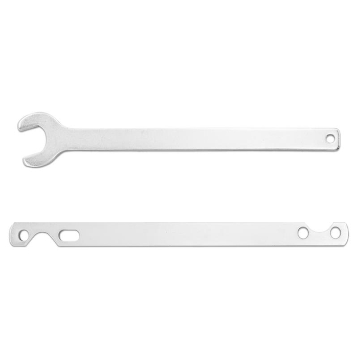 Mishimoto 32mm Fan Clutch Removal Tool Set, Fits BMW