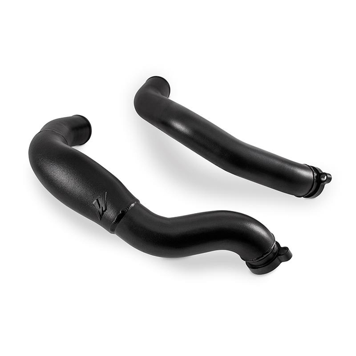 Alternative view of Mishimoto Charge Pipe Kit, Fits BMW F8X M3/M4 2015-2020