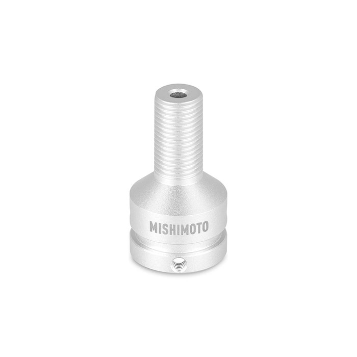 Alternative view of Mishimoto Non-Threaded Shift Knob Adapter