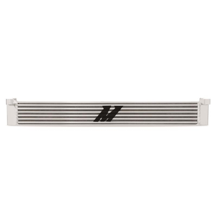 Alternative view of Mishimoto Oil Cooler Kit, Fits BMW E46 M3 2001-2006