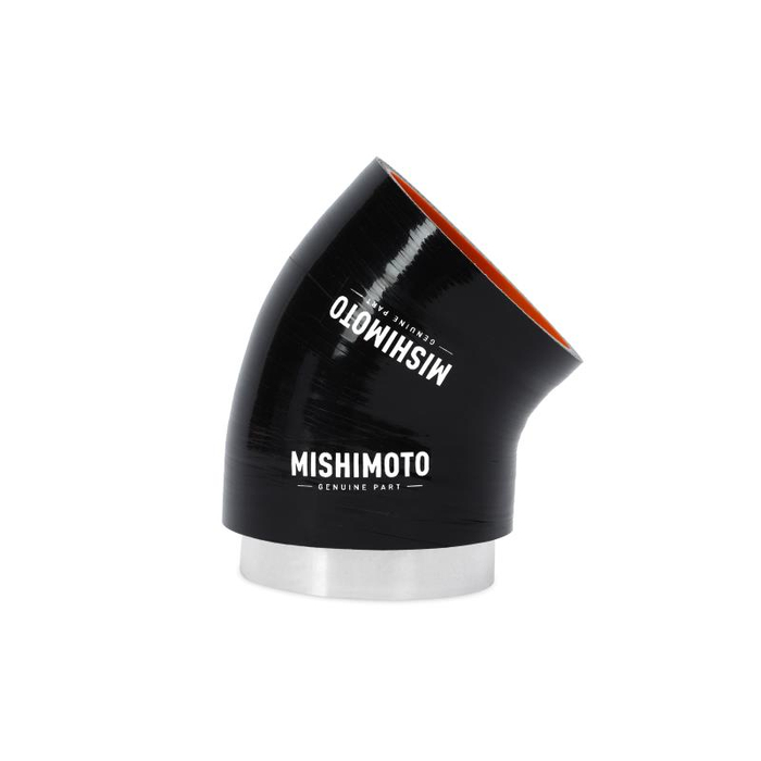 Alternative view of Mishimoto Performance Air Intake, fits BMW E46 1999-2005