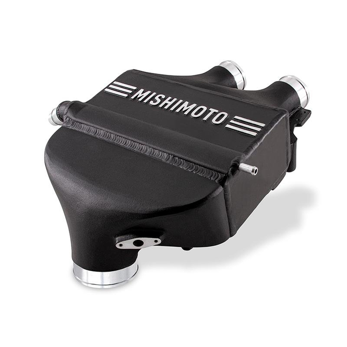 Mishimoto Performance Air-to-Water Intercooler, Fits BMW F8X M3/M4 2015-2020