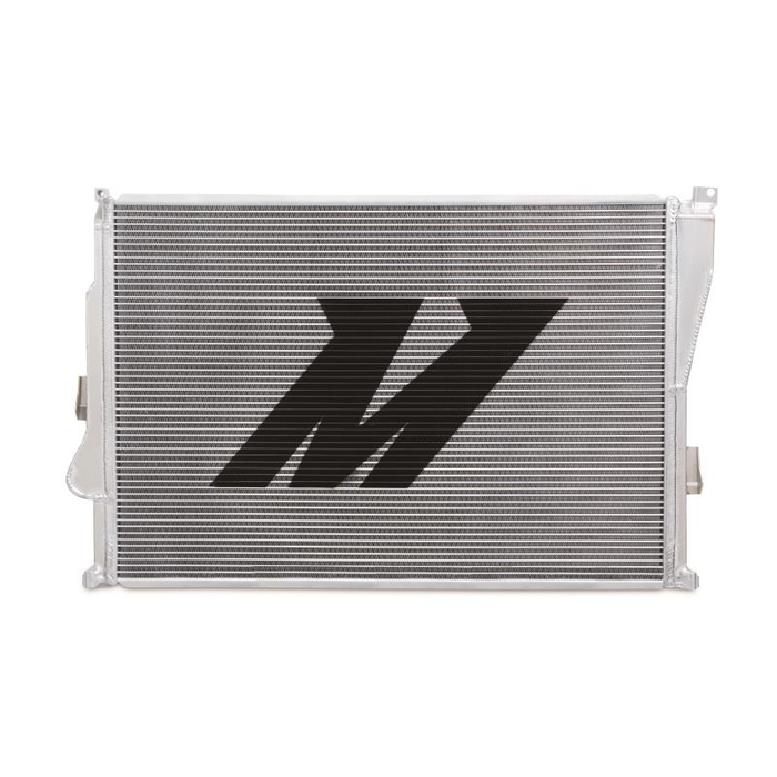 Alternative view of Mishimoto Performance Aluminum Radiator, Fits BMW E46 M3 2001-2006