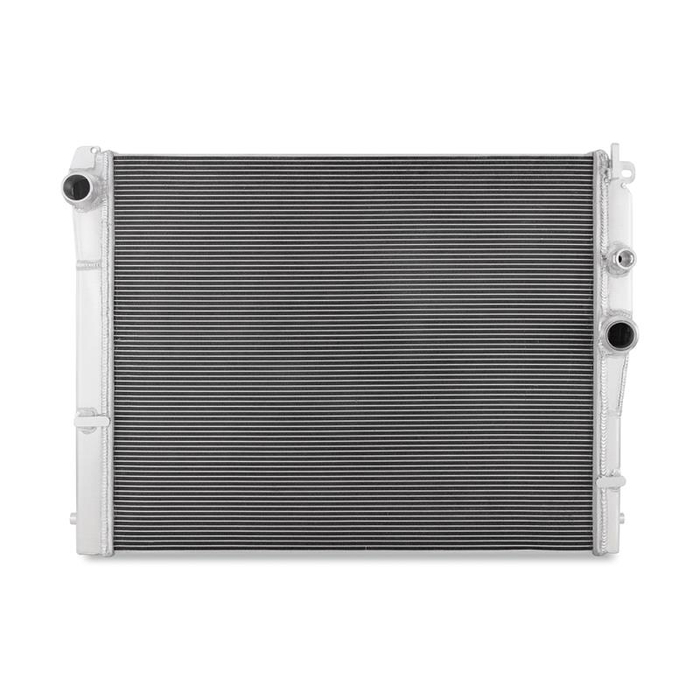 Alternative view of Mishimoto Performance Aluminum Radiator Kit, Fits Toyota GR Supra 3.0L, 2020+
