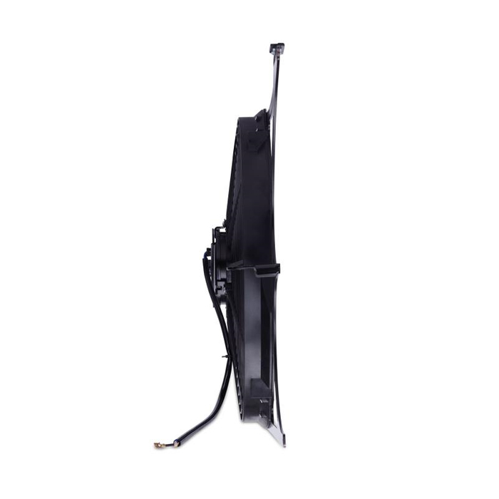 Alternative view of Mishimoto Performance Fan Shroud Kit, fits BMW E36 1992-1999