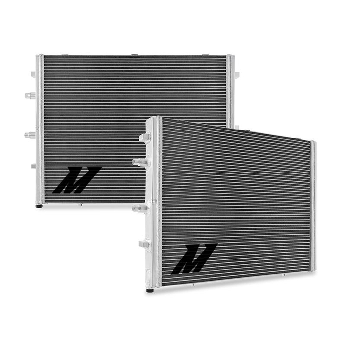Alternative view of Mishimoto Performance Heat Exchanger, Fits BMW F8X M3/M4 2015-2020