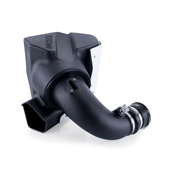 Alternative view of Mishimoto Performance Intake, Fits Toyota GR Supra 3.0L 2020+