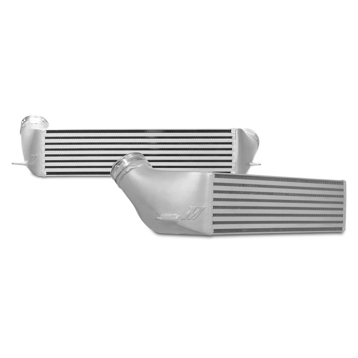 Mishimoto Performance Intercooler, Fits BMW 335i/335xi/135i 2007-2013