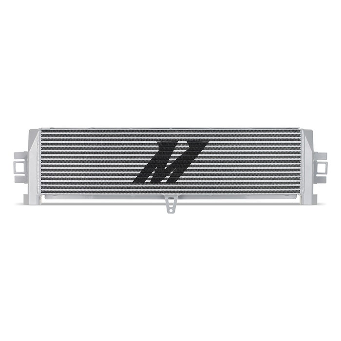 Alternative view of Mishimoto Performance Oil Cooler, Fits BMW G8X M2/M3/M4 2021+