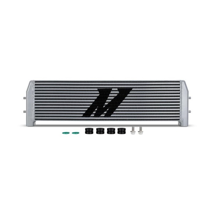 Mishimoto Performance Oil Cooler, Fits BMW M5/M6 2012+