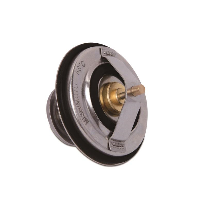 Alternative view of Mishimoto Racing Thermostat, Fits BMW E36 1992-1999