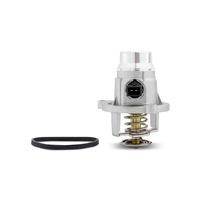 Mishimoto Racing Thermostat and Housing, Fits BMW M3/M4 2015+