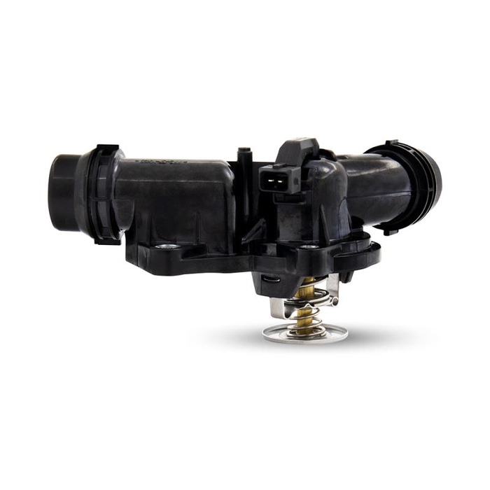 Alternative view of Mishimoto Racing Thermostat, fits BMW M52, M54, M56 Engines