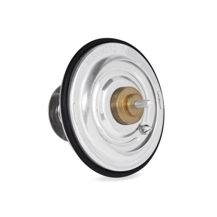 Alternative view of Mishimoto Racing Thermostat fits BMW N52, N54, N55 Engines