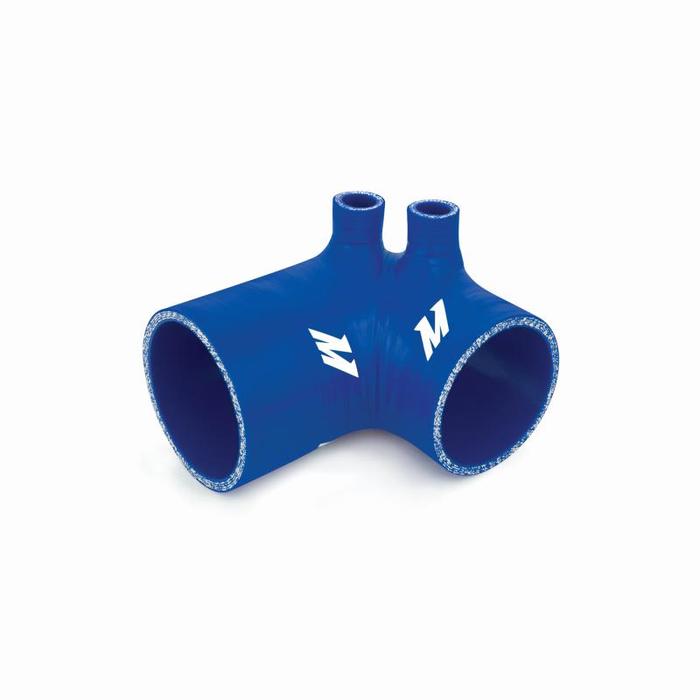 Alternative view of Mishimoto Silicone Intake Boot, Fits BMW E36 (325/328/M3) 1992-1999