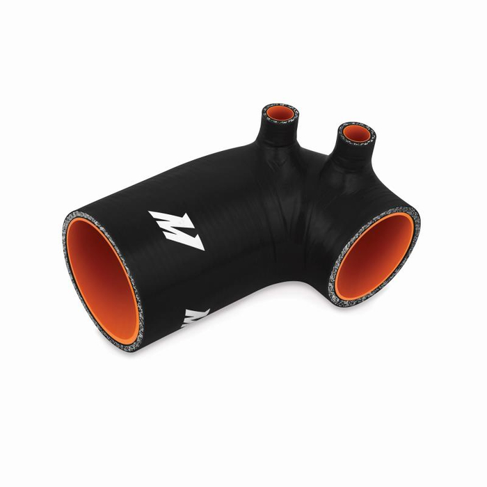 Mishimoto Silicone Intake Boot, Fits BMW E36 (325/328/M3) w/ 3.5" HFM, w/o ASC 1992-1999