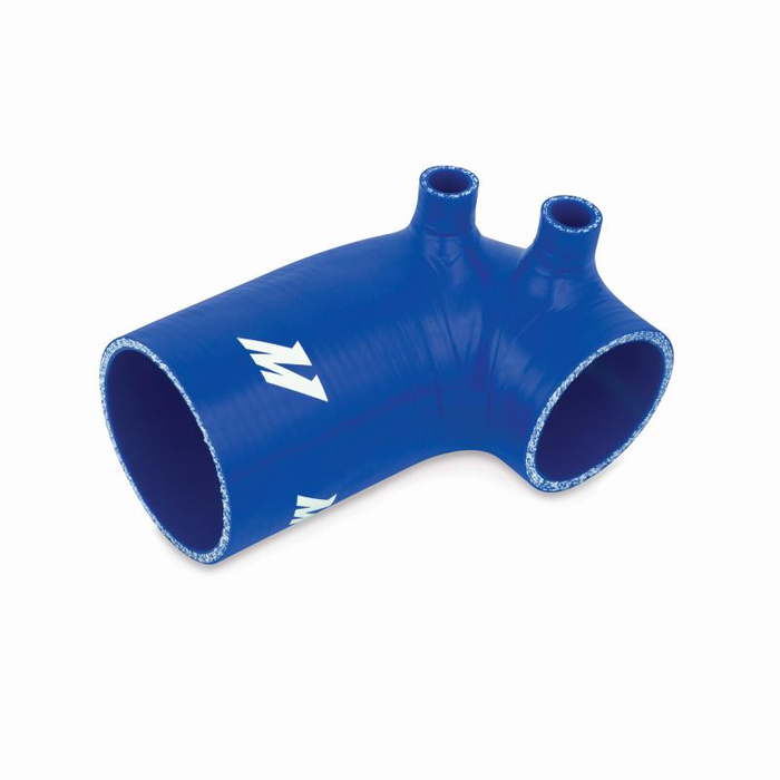 Alternative view of Mishimoto Silicone Intake Boot, Fits BMW E36 (325/328/M3) w/ 3.5" HFM, w/o ASC 1992-1999