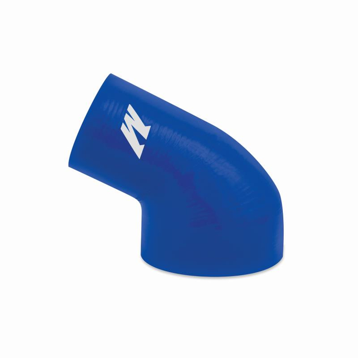 Alternative view of Mishimoto Silicone Intake Boot, Fits BMW E46 M3 2001-2006