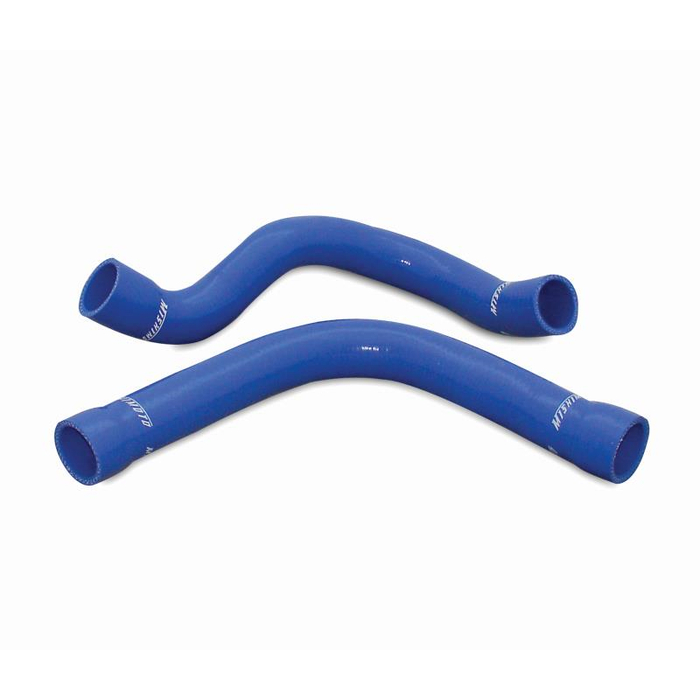 Alternative view of Mishimoto Silicone Radiator Hose Kit, Fits BMW E36 (318 Series) 1992-1999