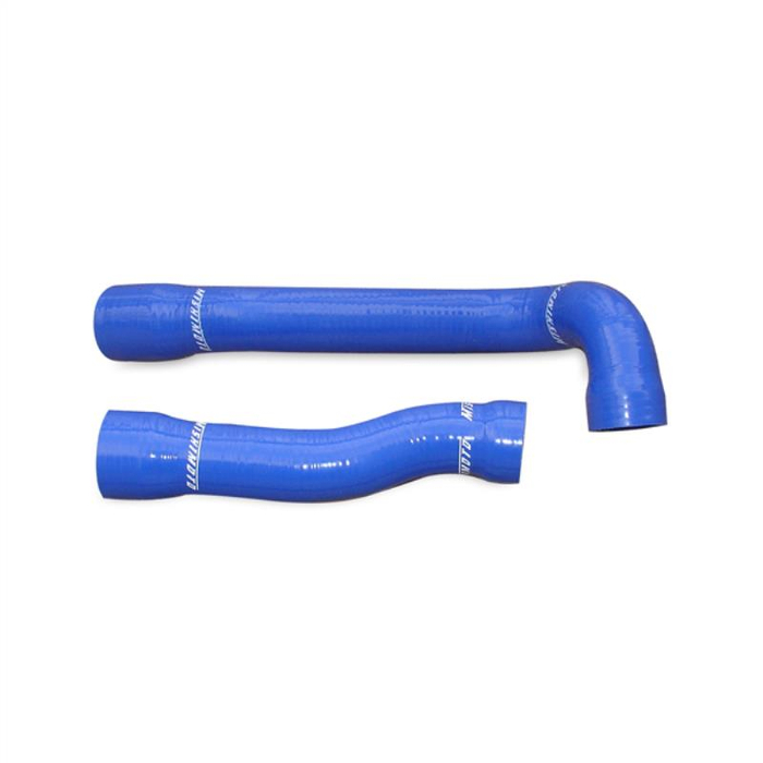 Alternative view of Mishimoto Silicone Radiator Hose Kit, Fits BMW E46 M3 2001-2006