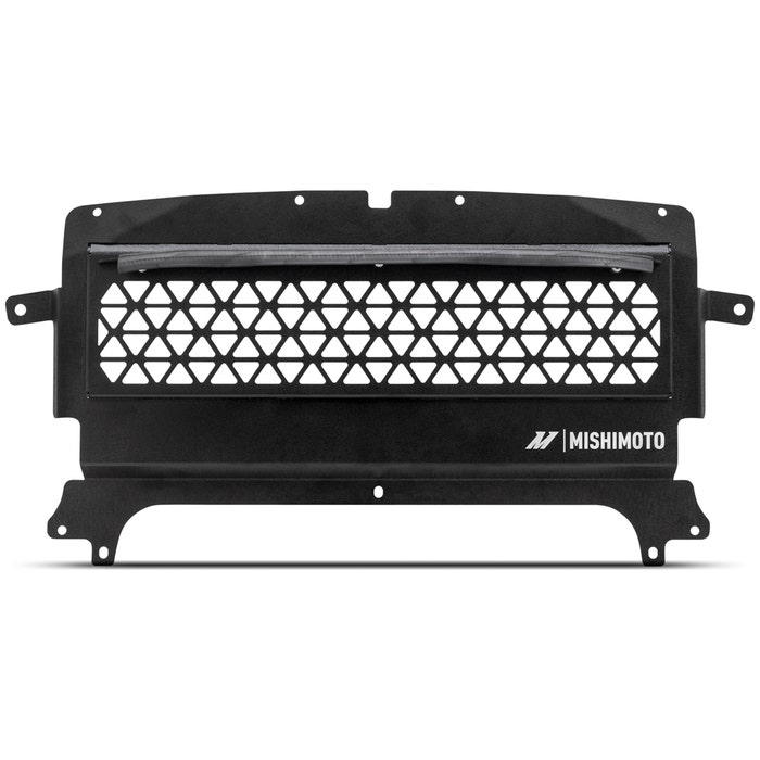Mishimoto Skid Plate, Fits BMW F80 M3/M4 2015-2020