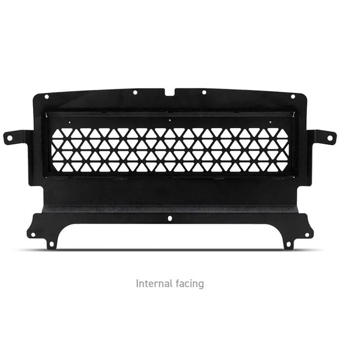 Alternative view of Mishimoto Skid Plate, Fits BMW F80 M3/M4 2015-2020