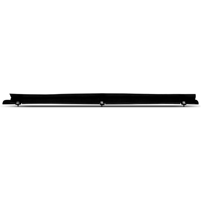 Alternative view of Mishimoto Skid Plate, Replacement Diffuser, Fits BMW F80 M3/M4 2015-2020