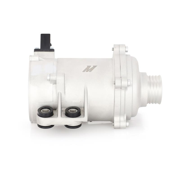Mishimoto Water Pump, Fits BMW 320i/320i xDrive, 2013-2018